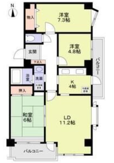 サムネイルイメージ