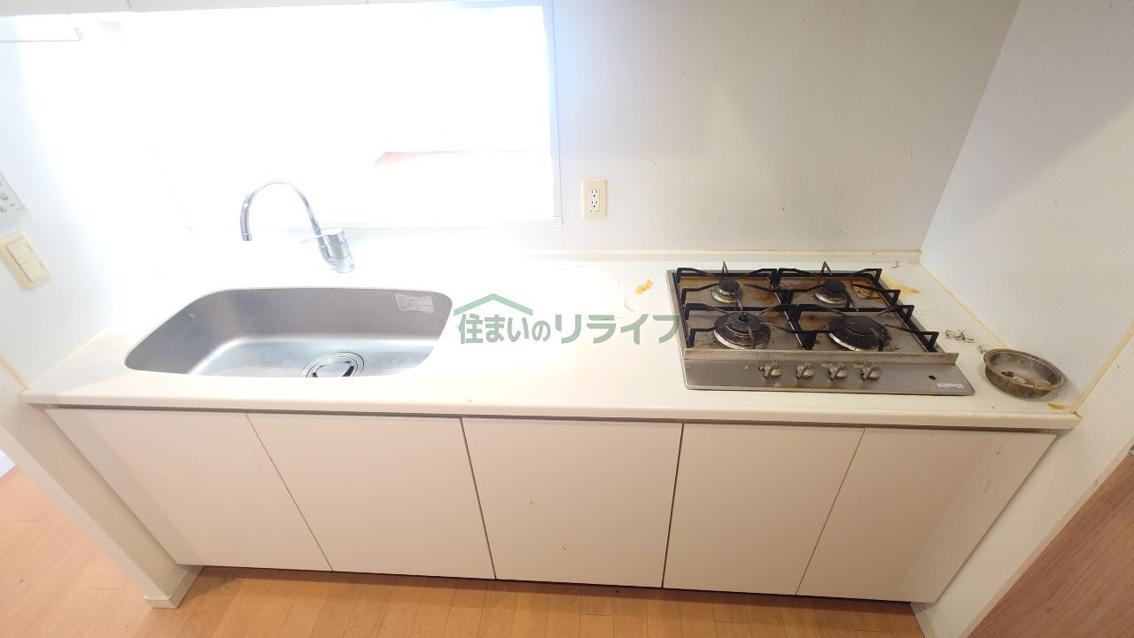 キッチン