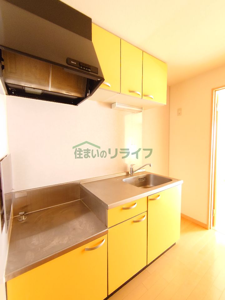 キッチン
