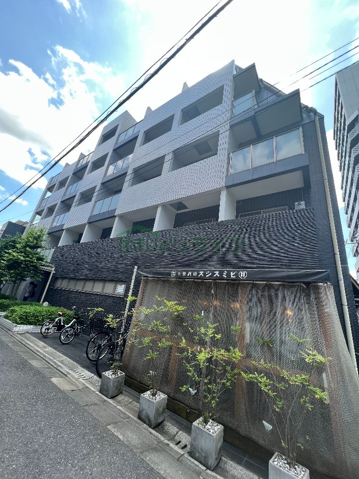 部屋画像