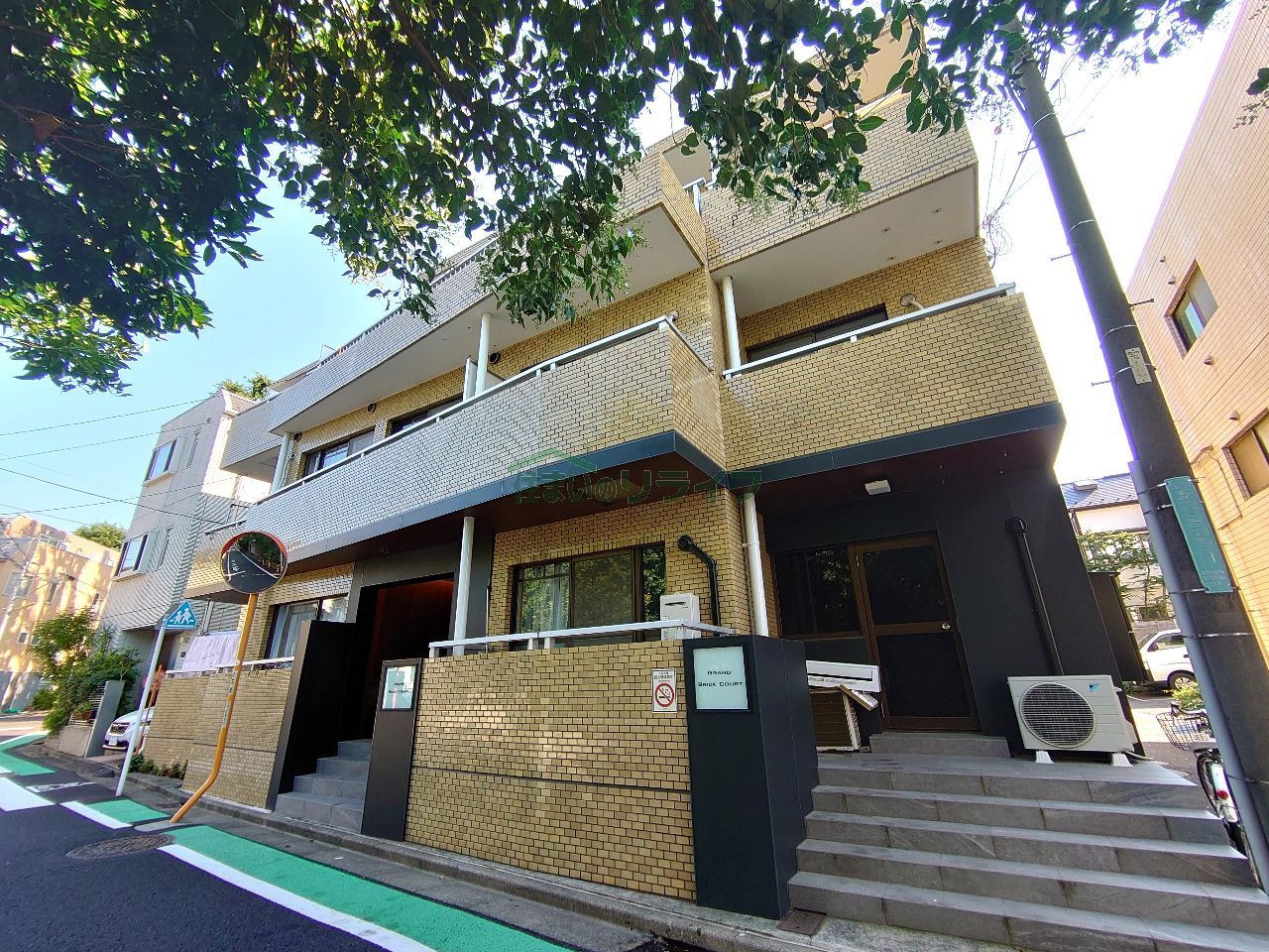 部屋画像