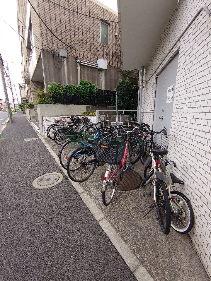 その他