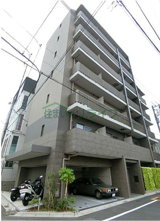 部屋画像