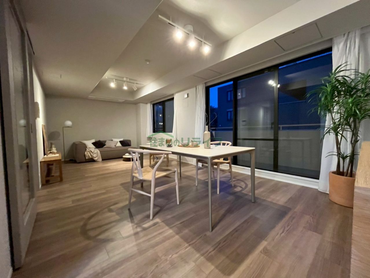 居室・リビング