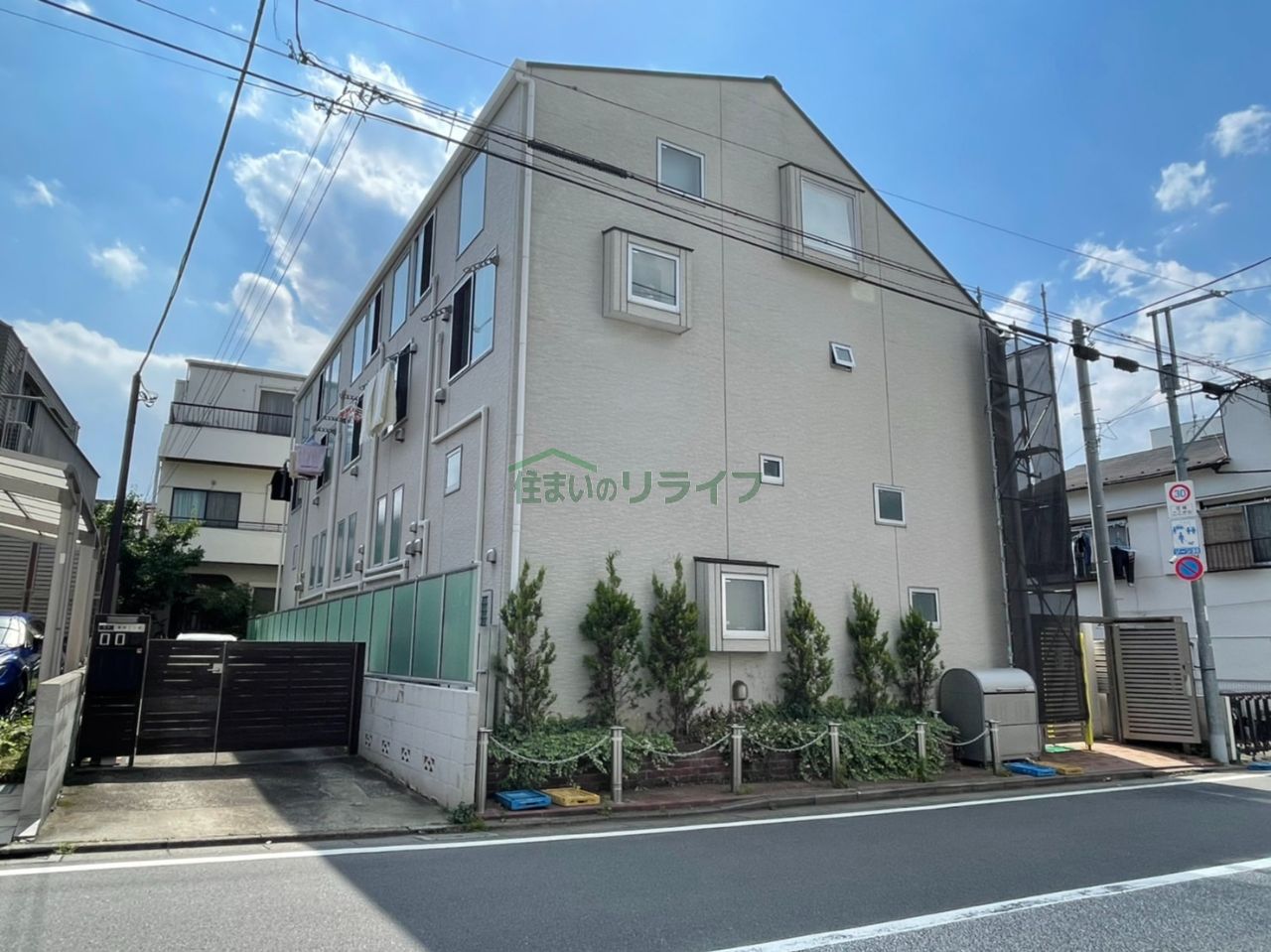 部屋画像