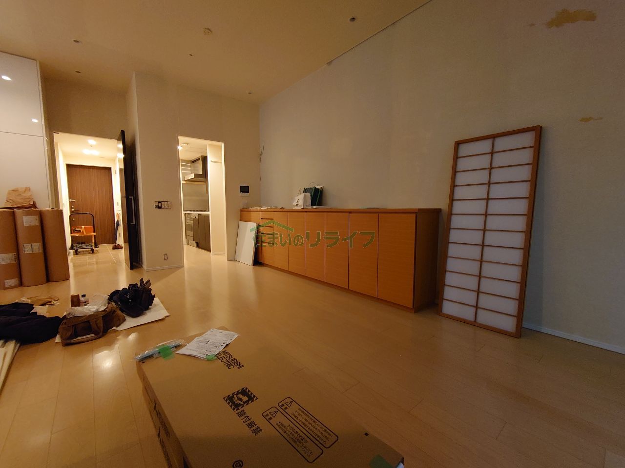 居室・リビング