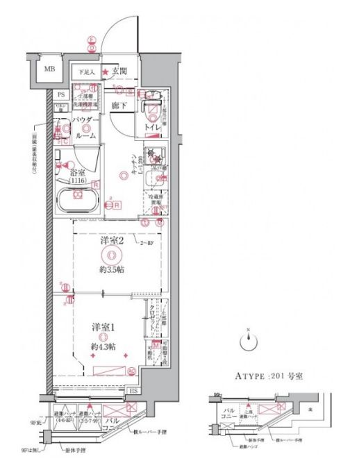 サムネイルイメージ