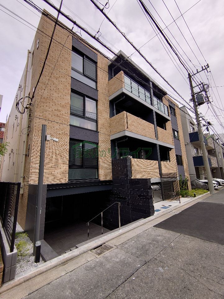 部屋画像