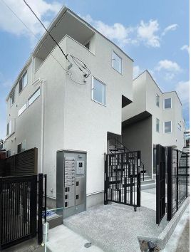 部屋画像