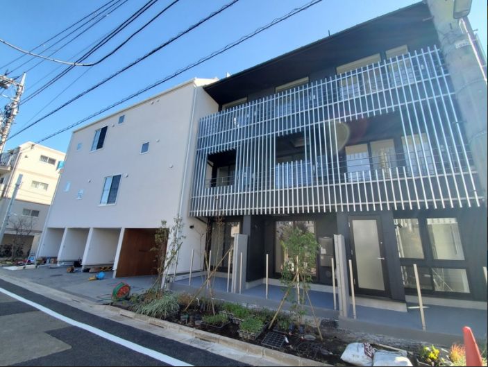 部屋画像