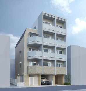 部屋画像
