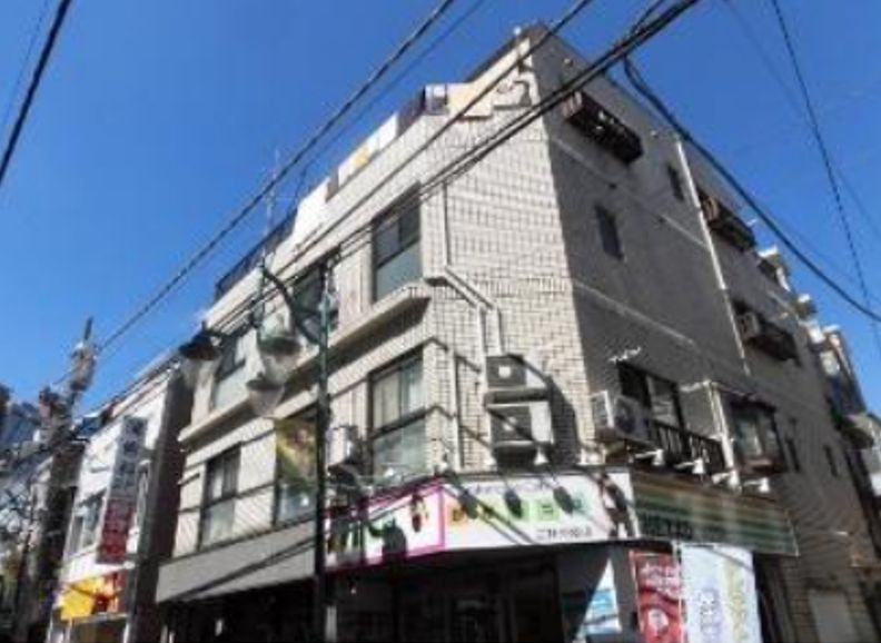 部屋画像