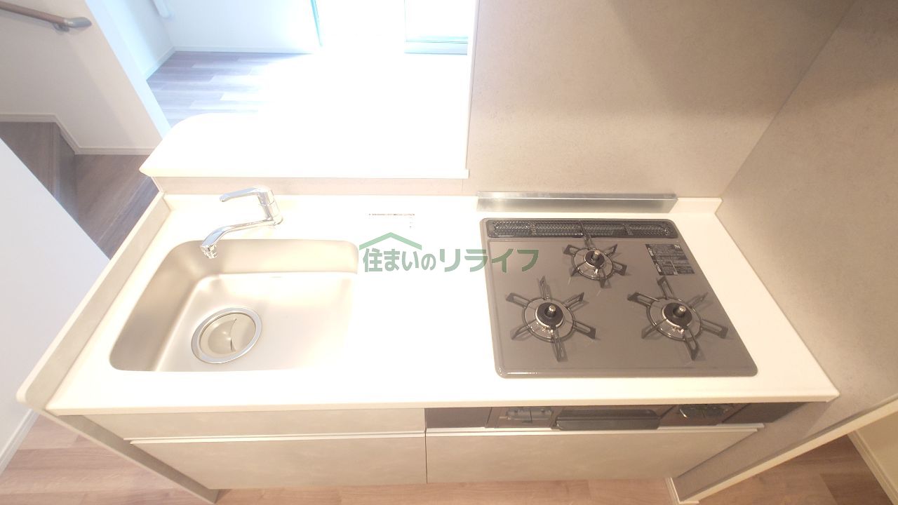 キッチン