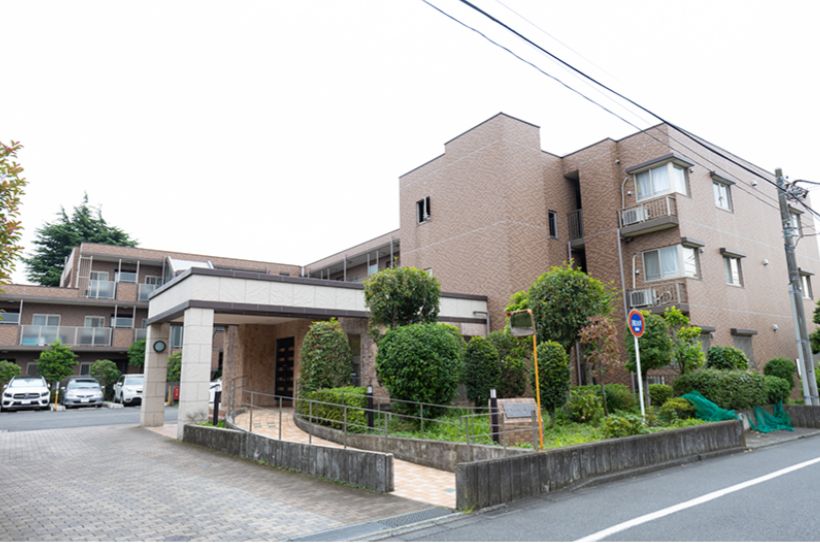 部屋画像