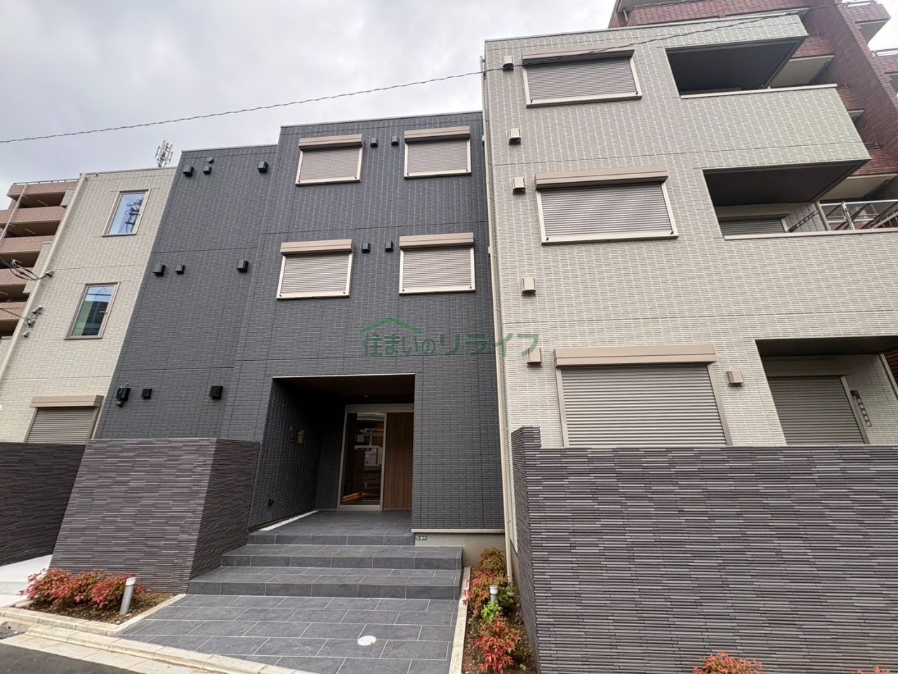 部屋画像