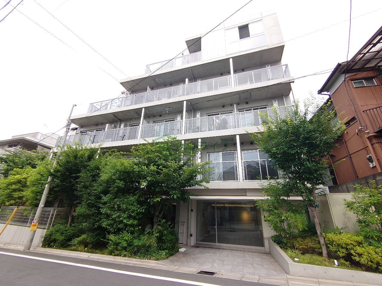 部屋画像