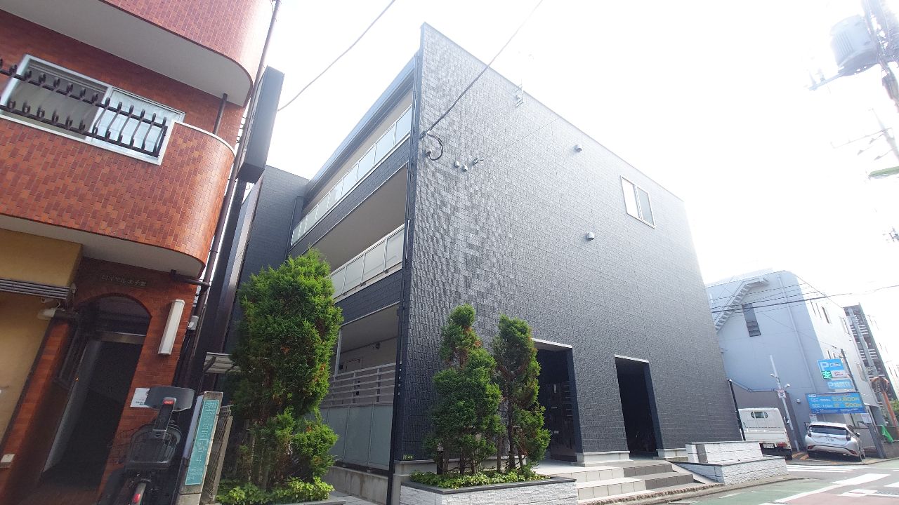 部屋画像