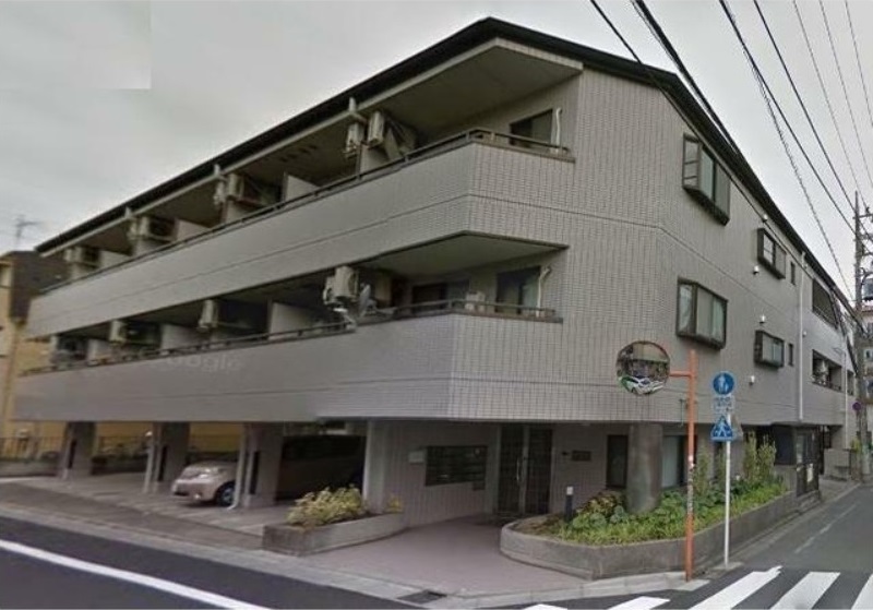 部屋画像