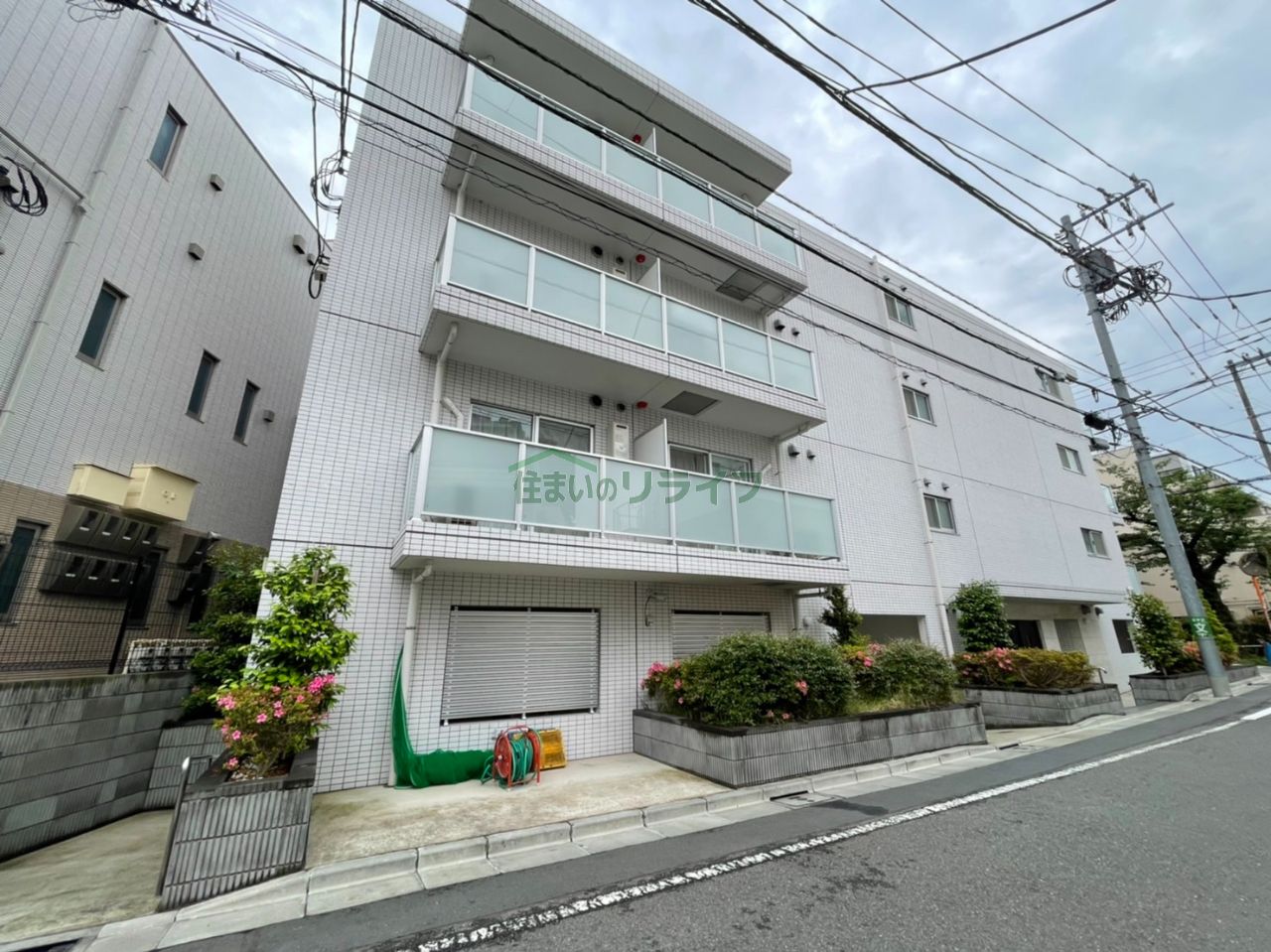 部屋画像