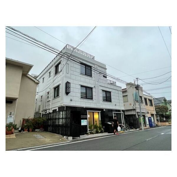 部屋画像