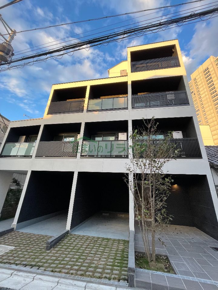 部屋画像