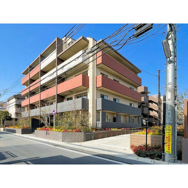 部屋画像