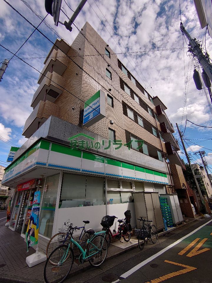 部屋画像