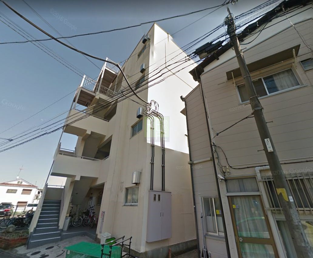 部屋画像