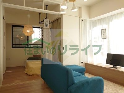 居室・リビング