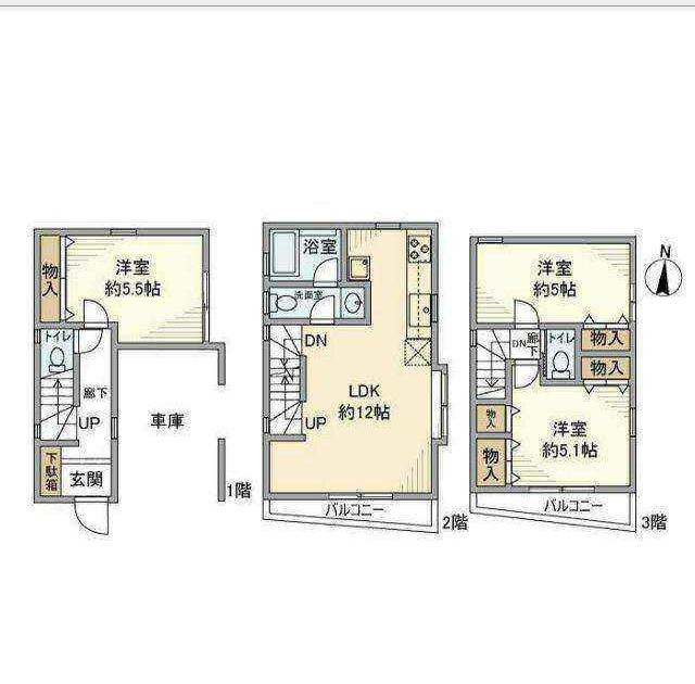 サムネイルイメージ