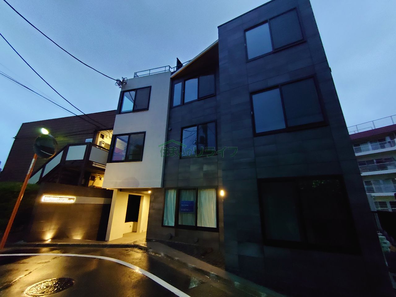 部屋画像