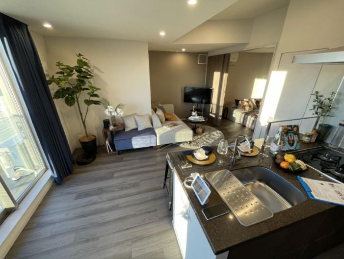 居室・リビング