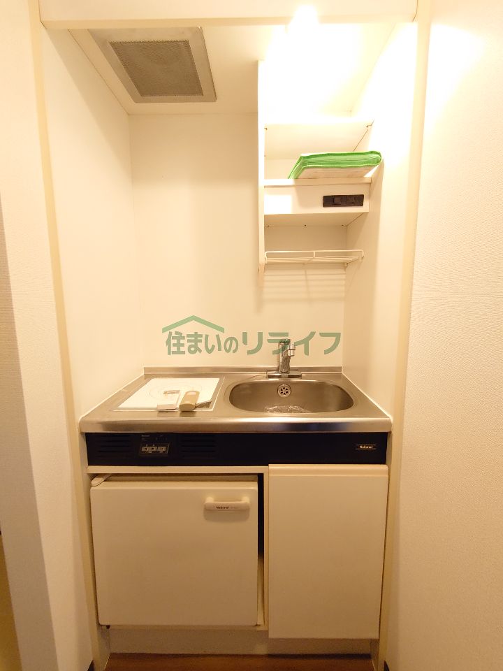 キッチン