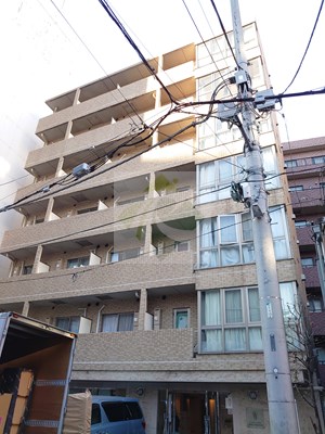 部屋画像