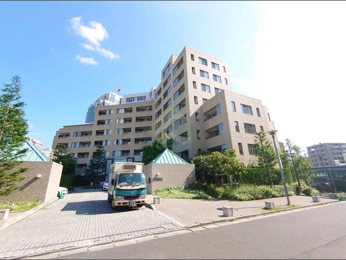 部屋画像