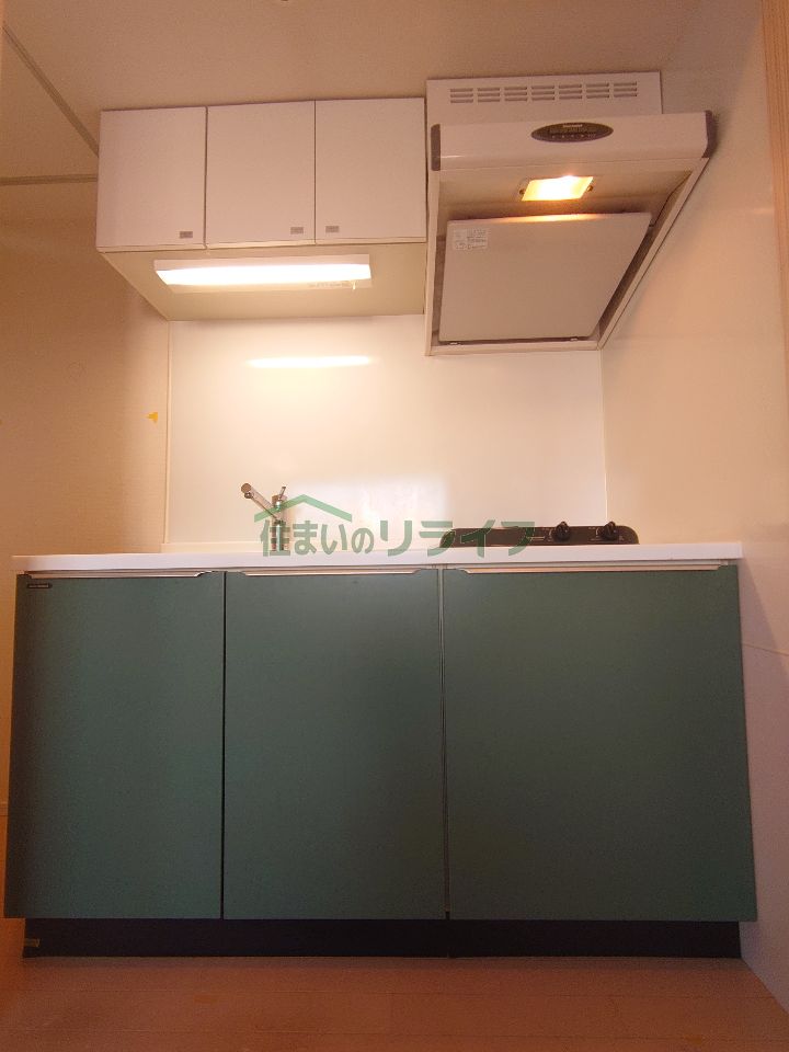 キッチン