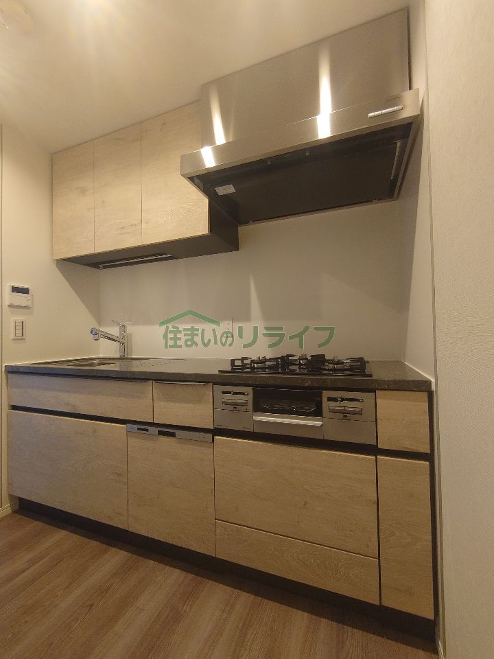 キッチン