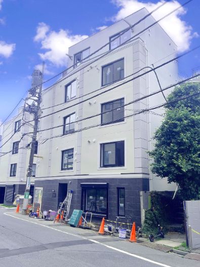 部屋画像