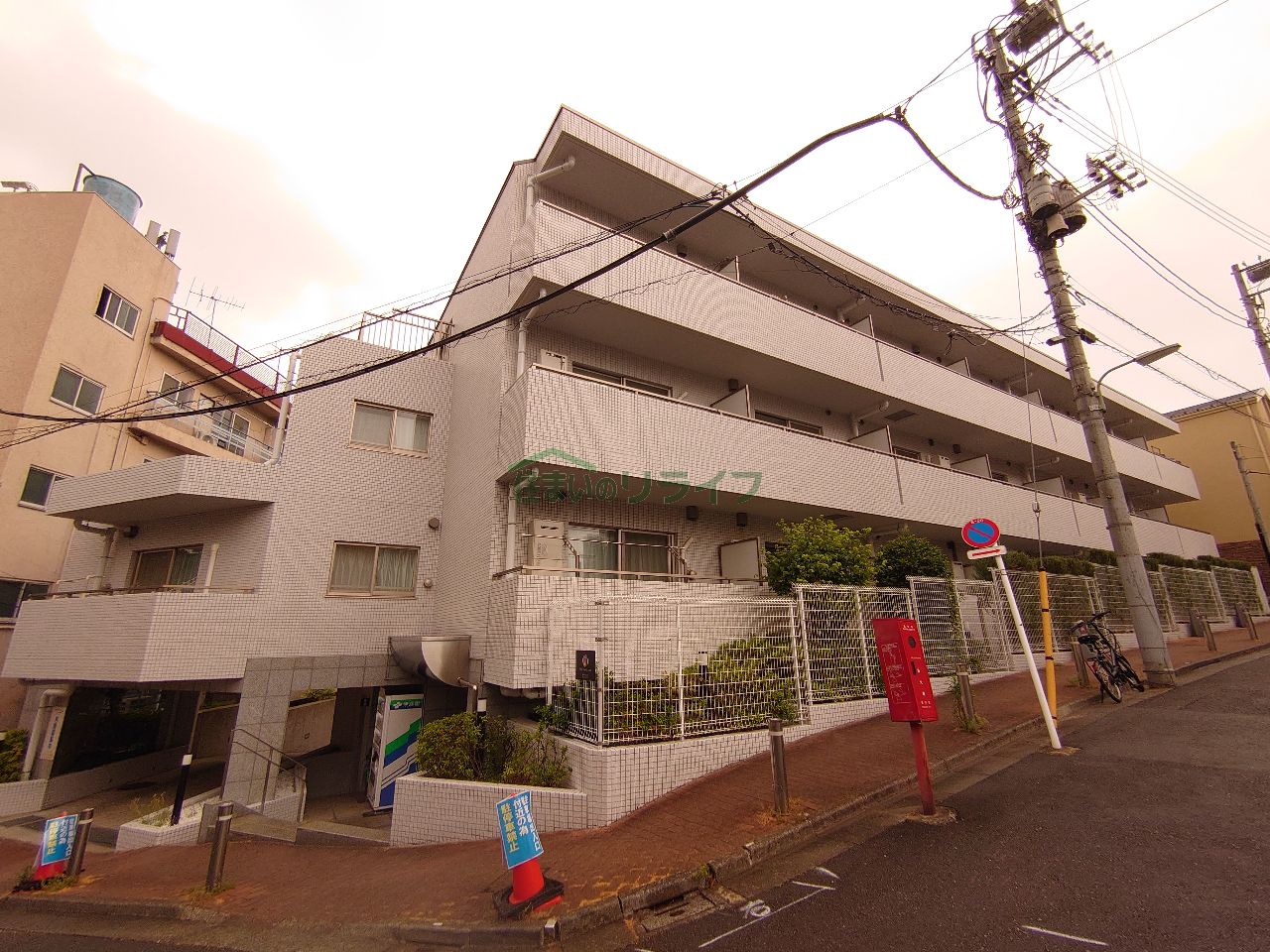 部屋画像