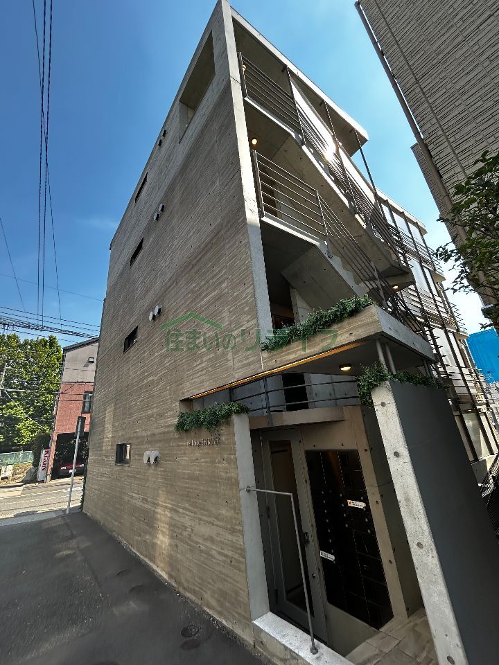 部屋画像
