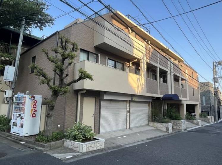 部屋画像