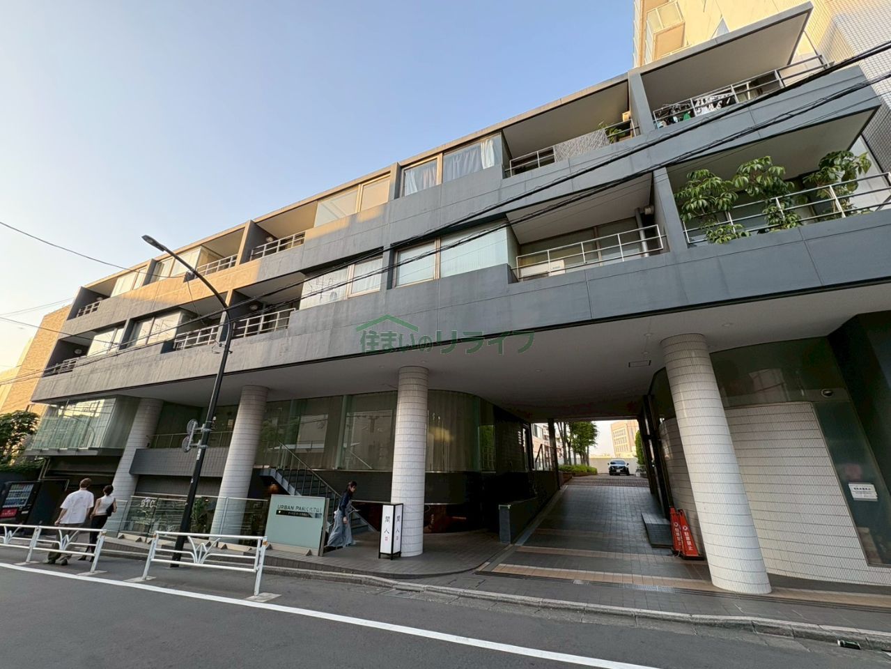 部屋画像