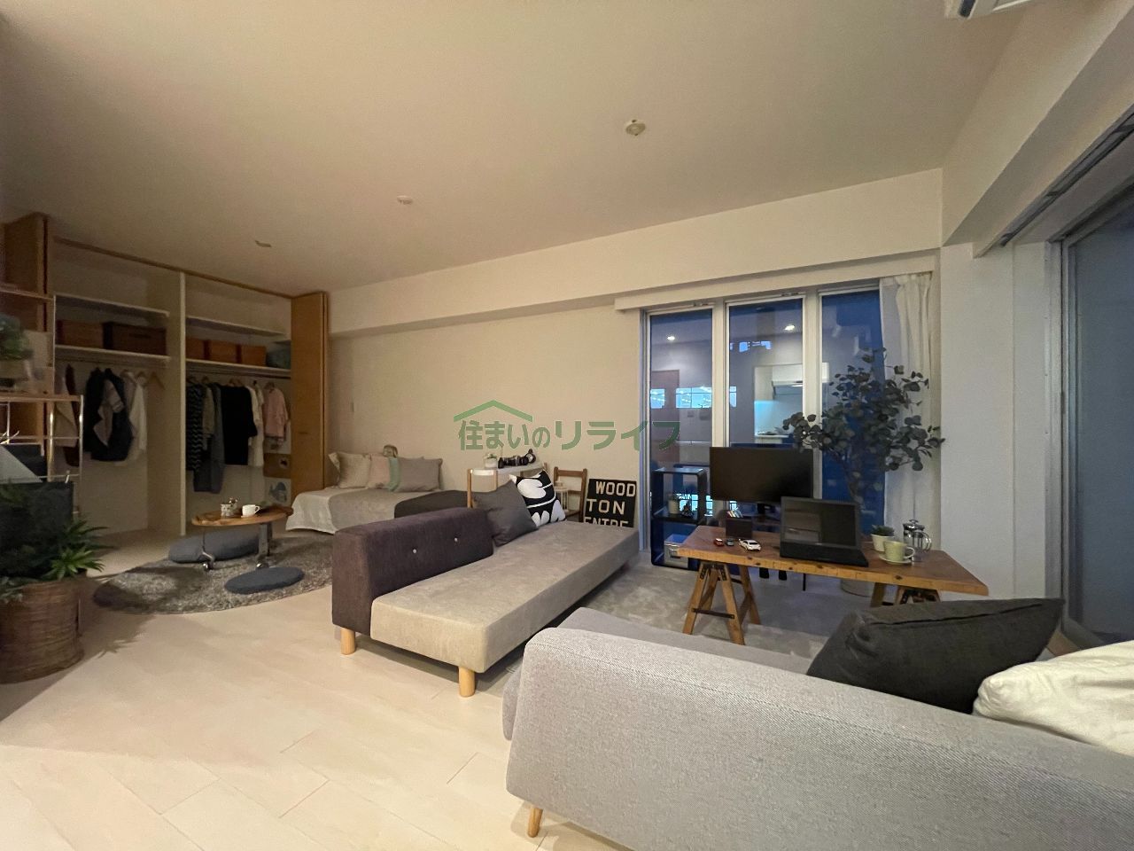 居室・リビング