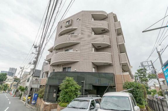 部屋画像