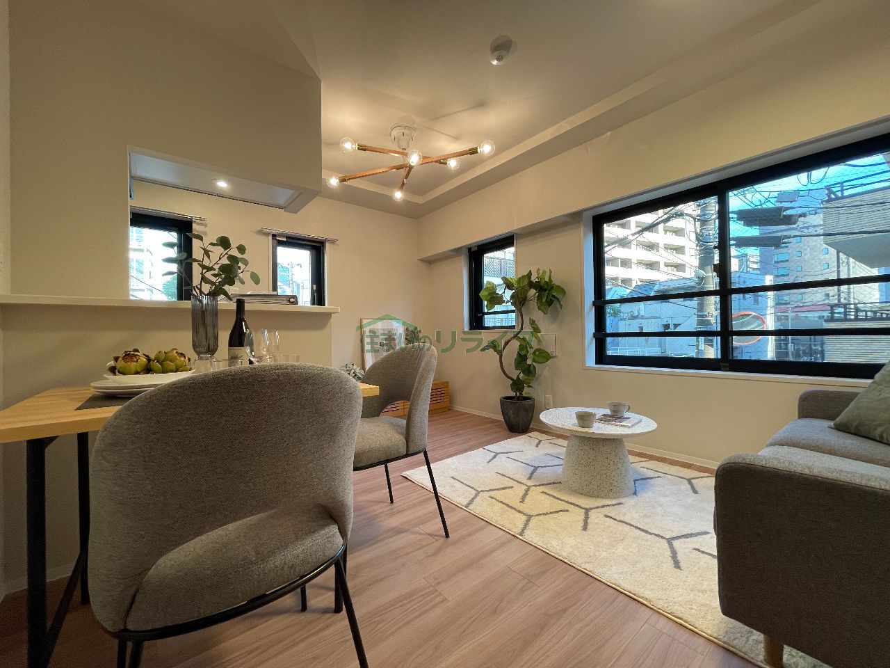 居室・リビング