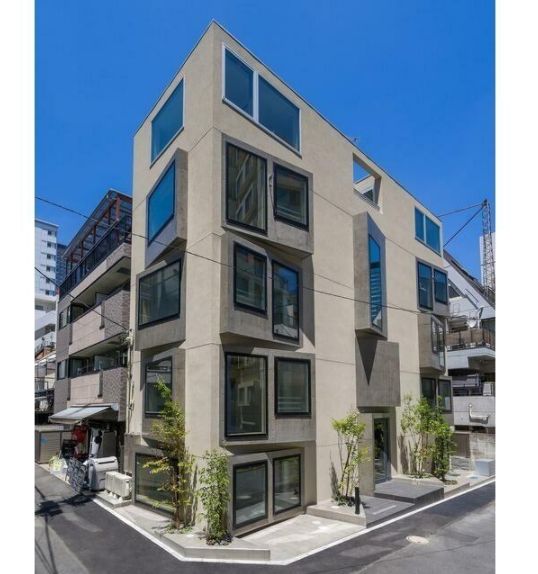 部屋画像