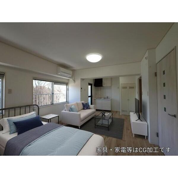 居室・リビング