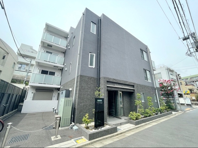 部屋画像