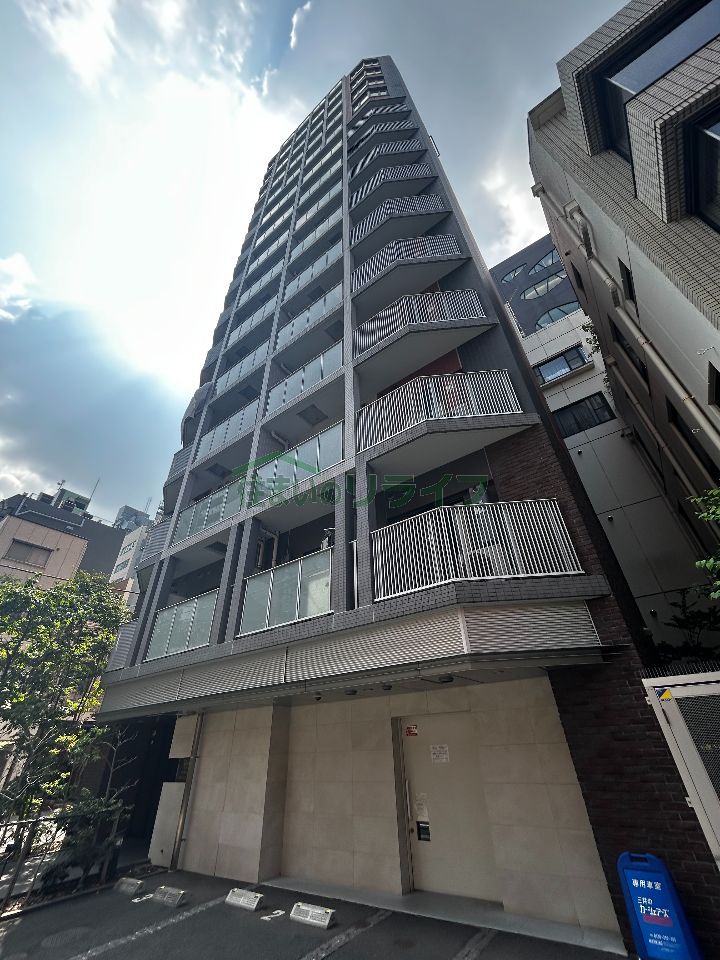 部屋画像
