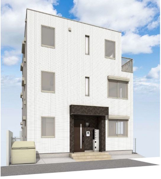 部屋画像